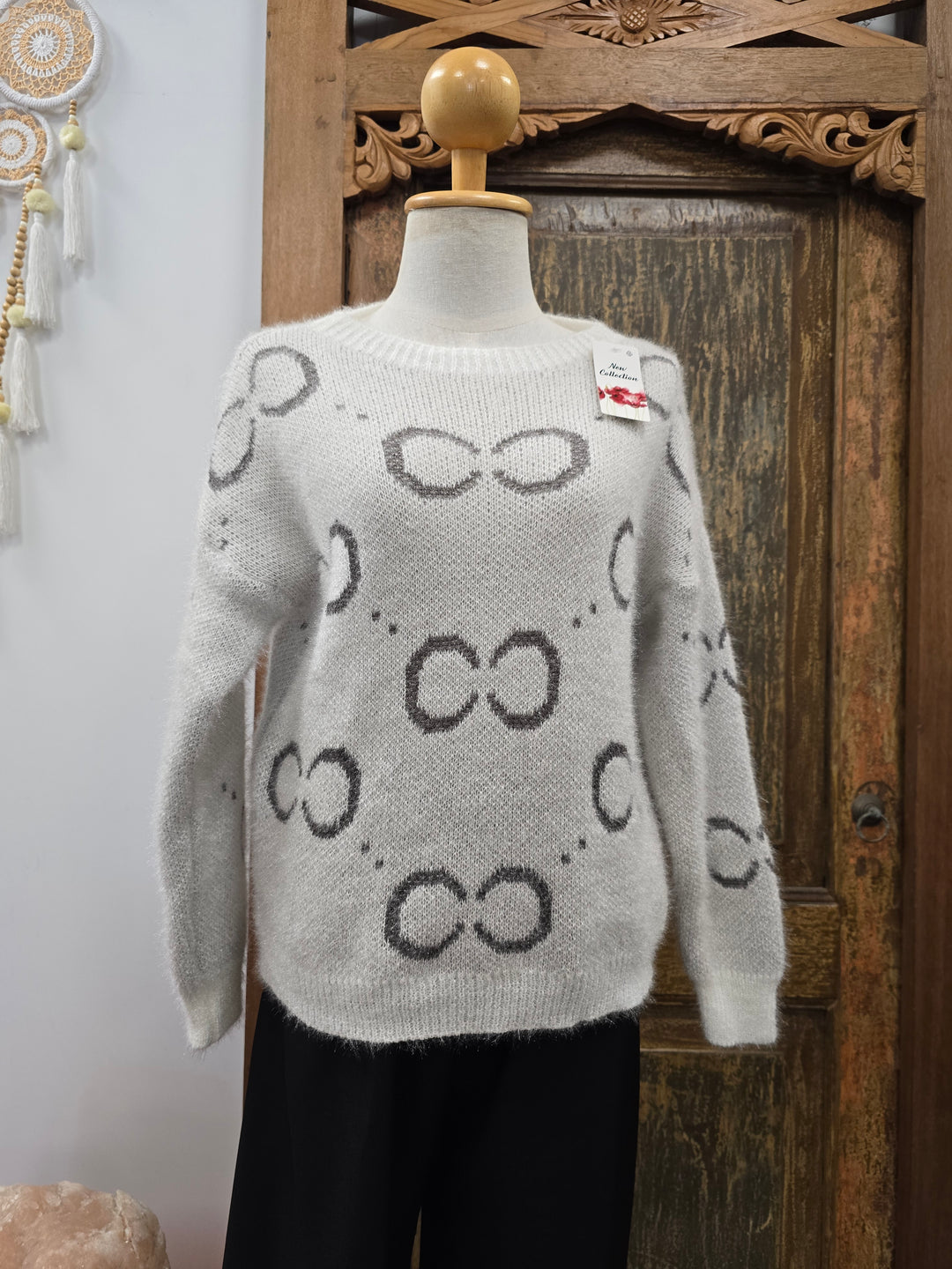 Collegamento Jumper
