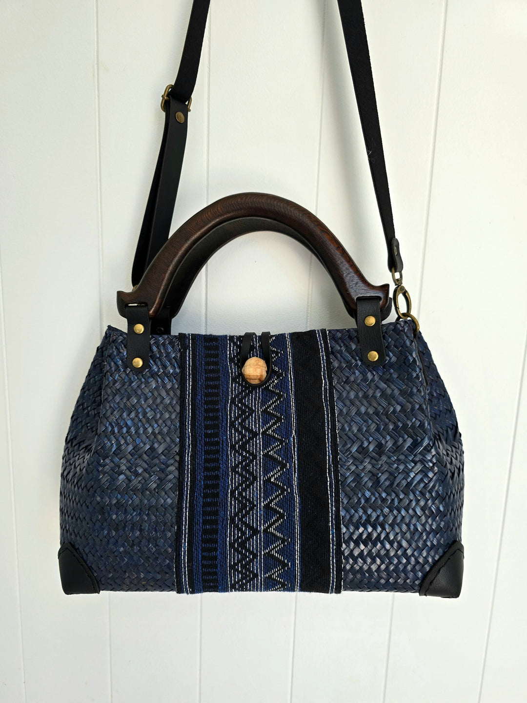 Kanda Mae Handbag