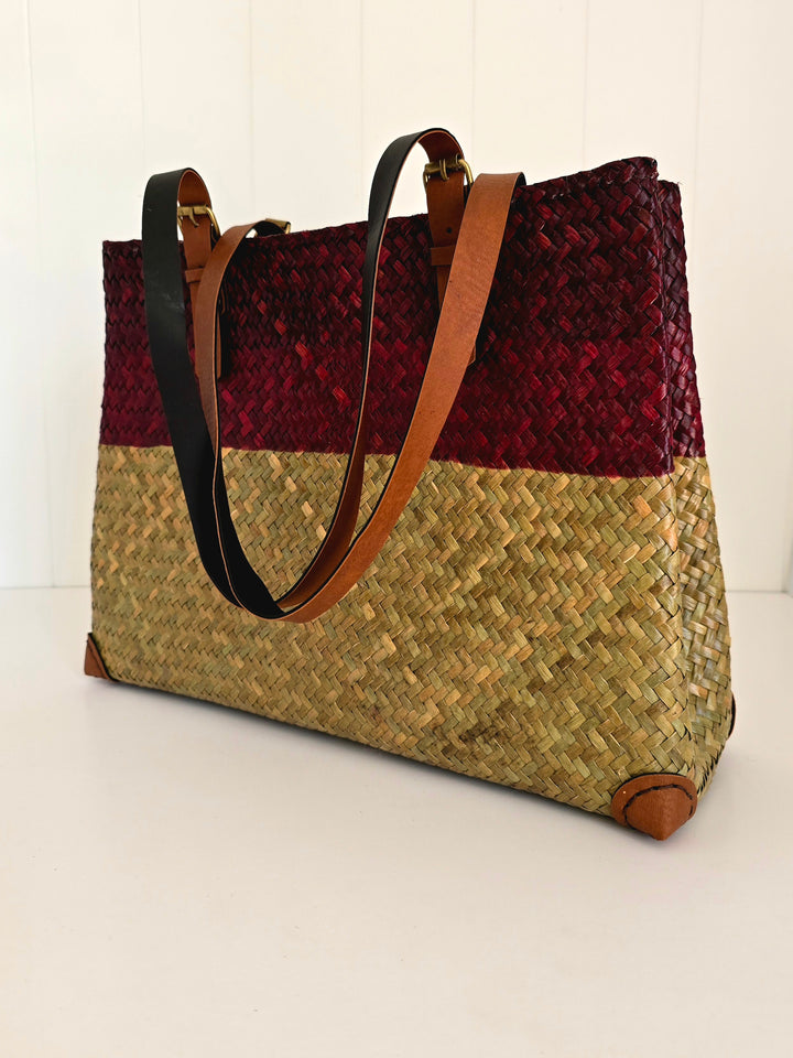 Kamon Tote