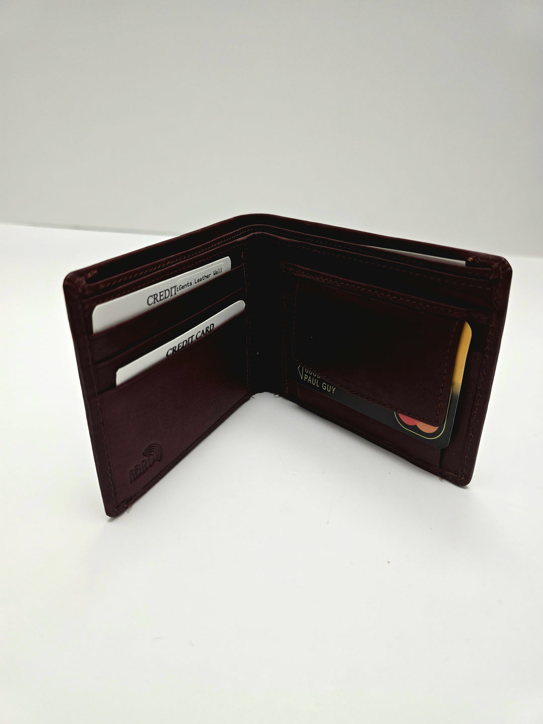 Gents Leather Wallet