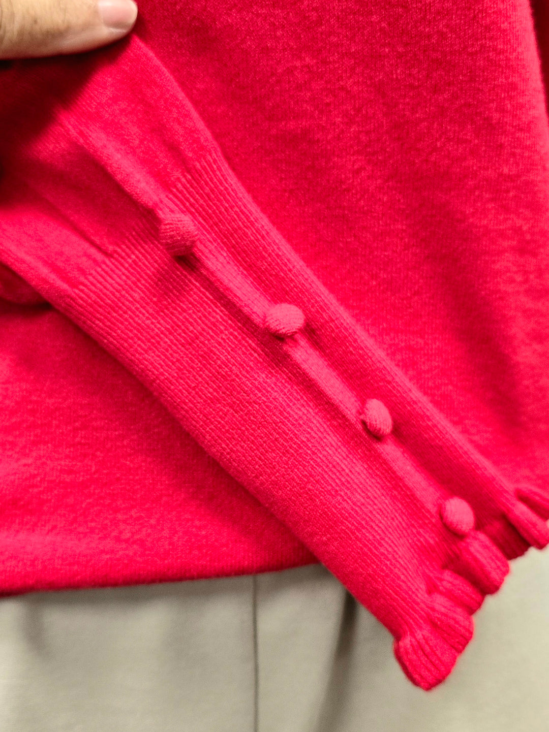 Frivola Jumper