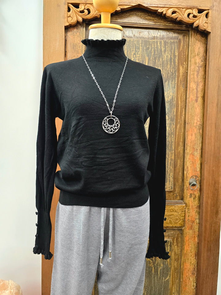 Frivola Jumper