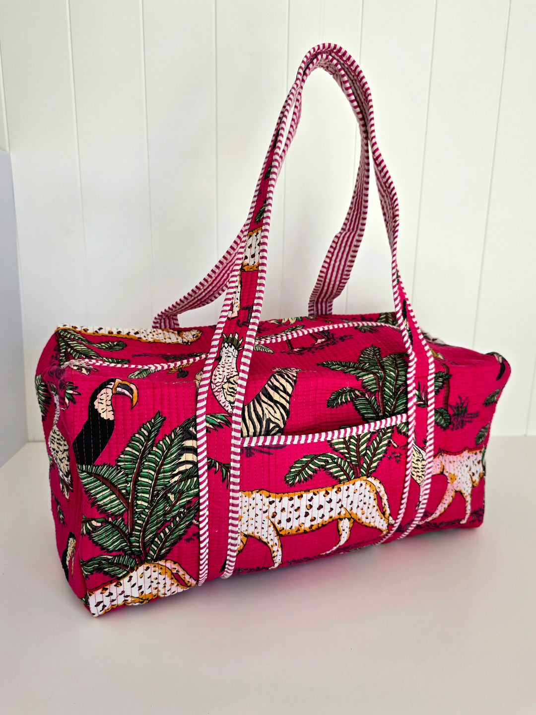 Ultimate Rainforest Escape Bags - Set 3