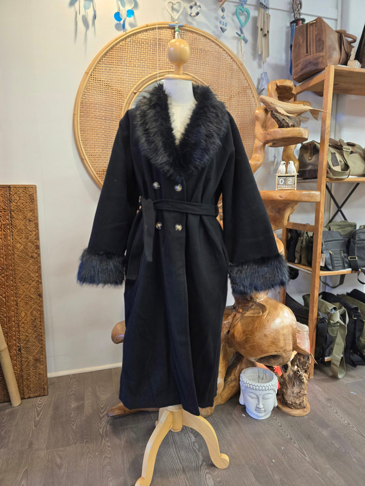 Lidia Jacket