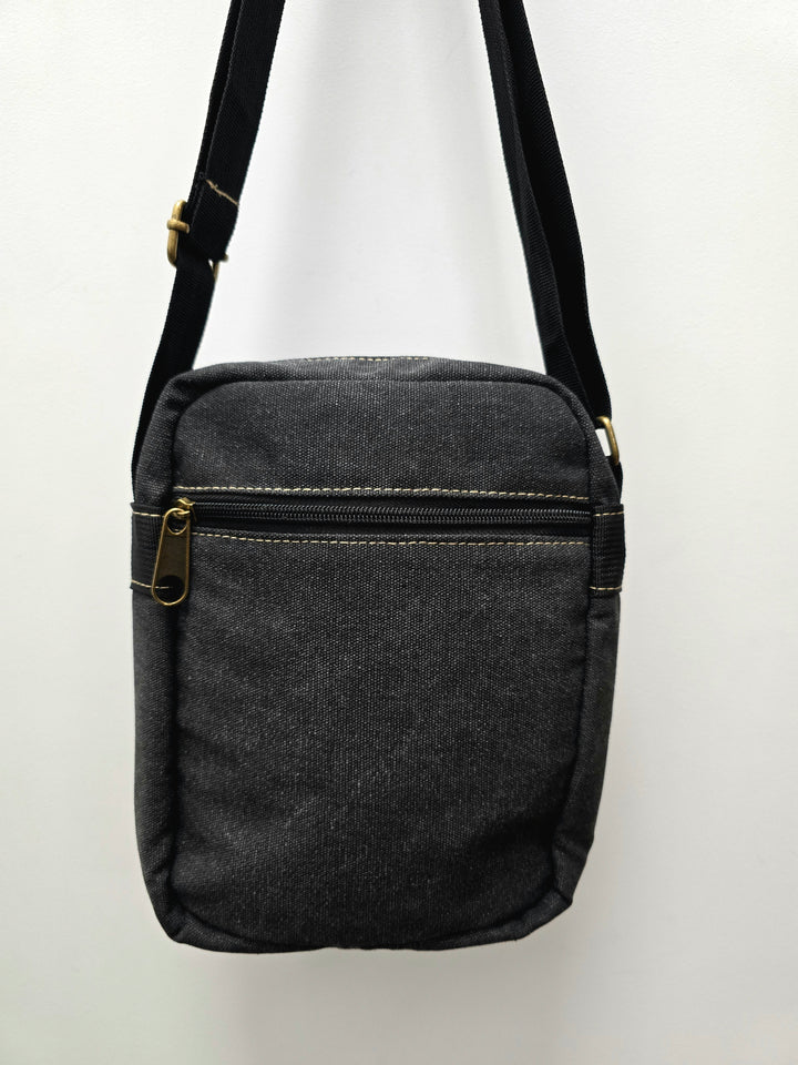 Downunder Canvas Bag