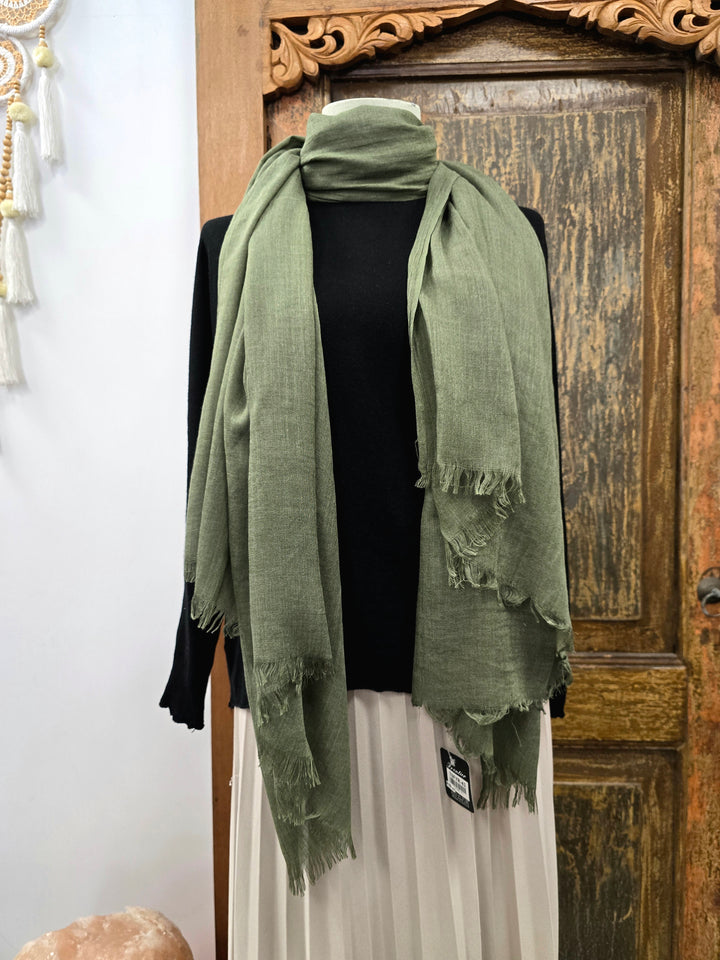 Everyday Luxe Scarf