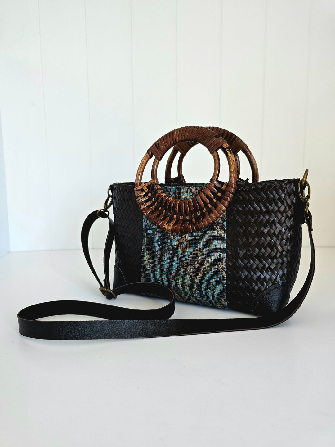 Chada Midi Handbag