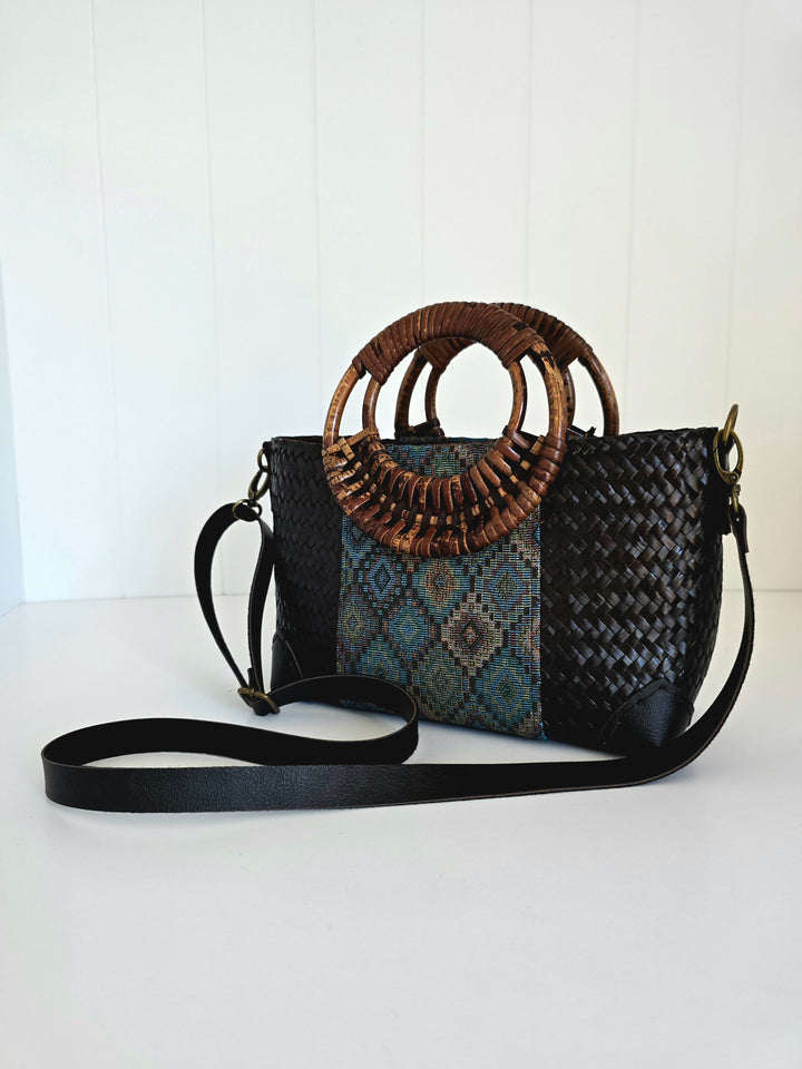 Chada Midi Handbag