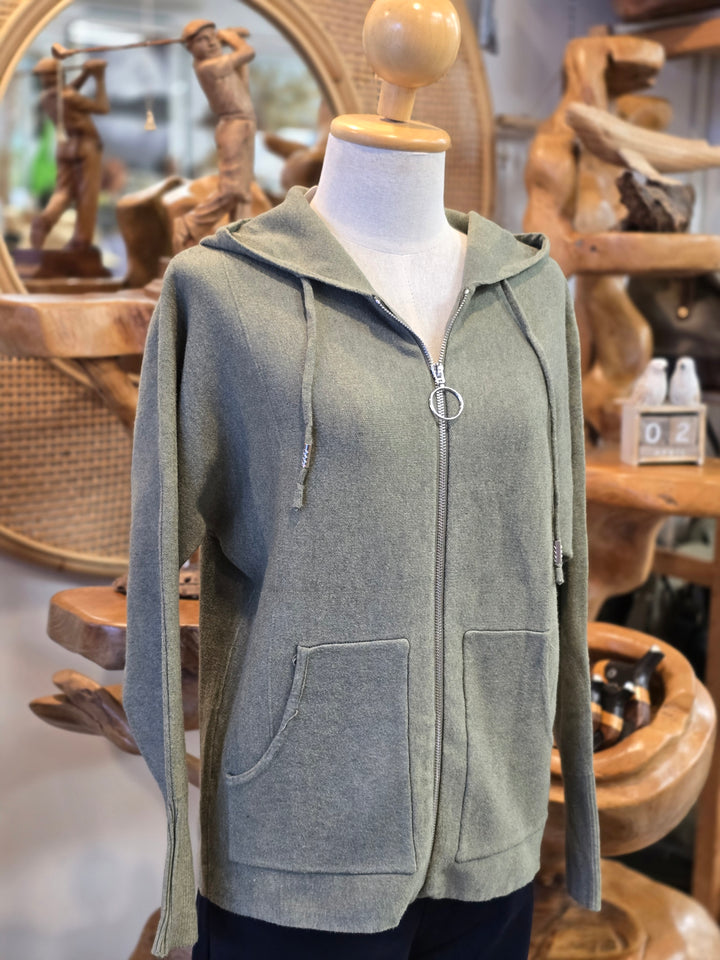 Cofano Cardi
