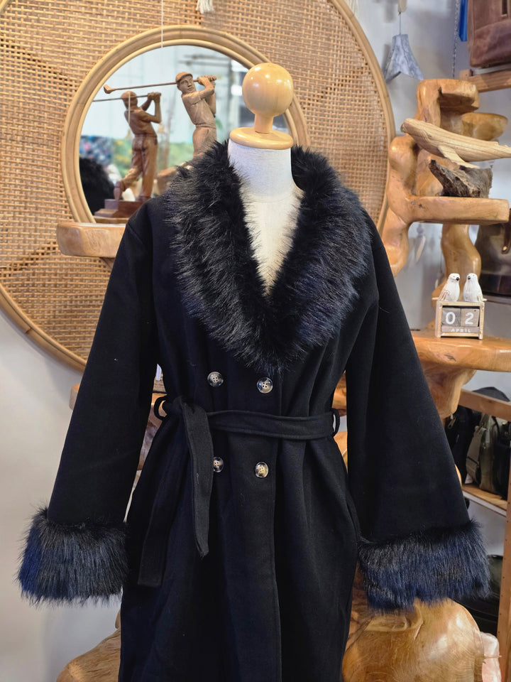 Lidia Jacket