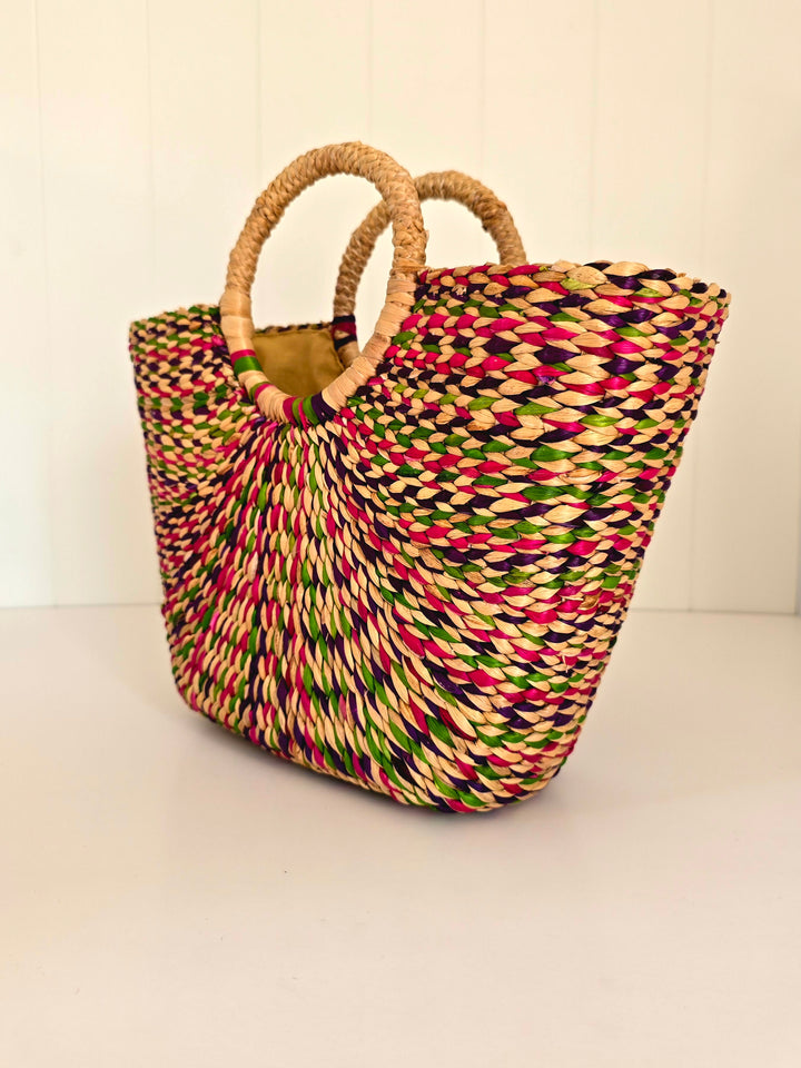 Lanna Handbag