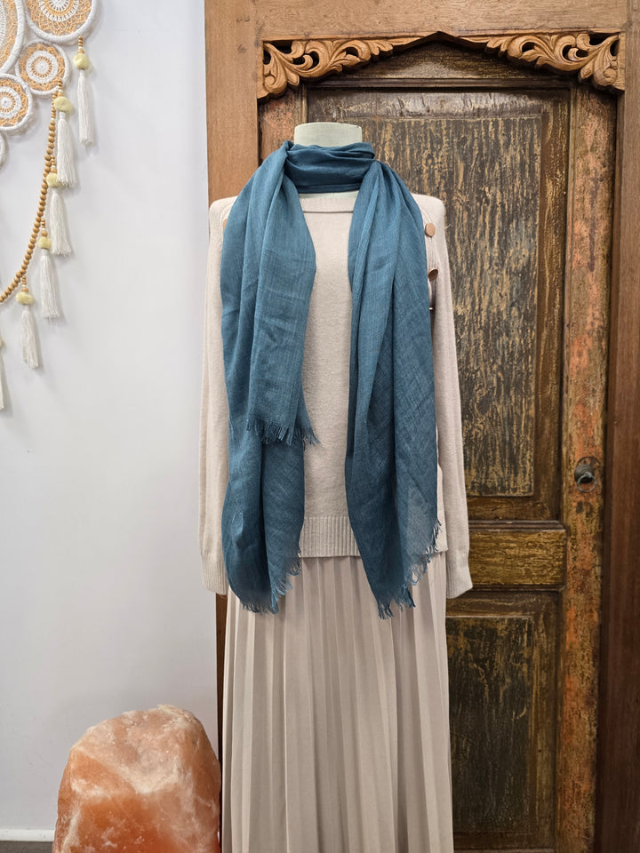 Everyday Luxe Scarf
