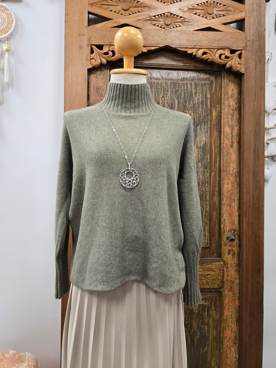 Gioa Jumper