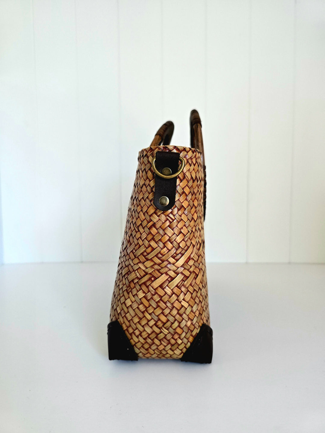 Chada Maxi Handbag