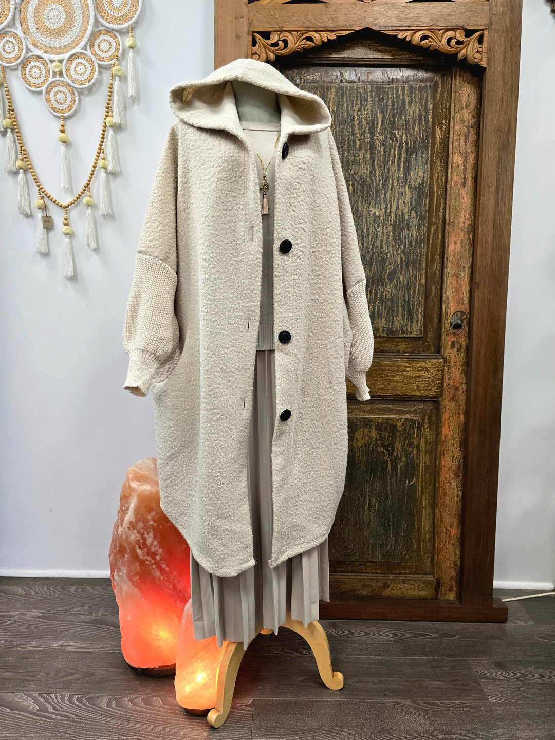 Lavorare Jacket