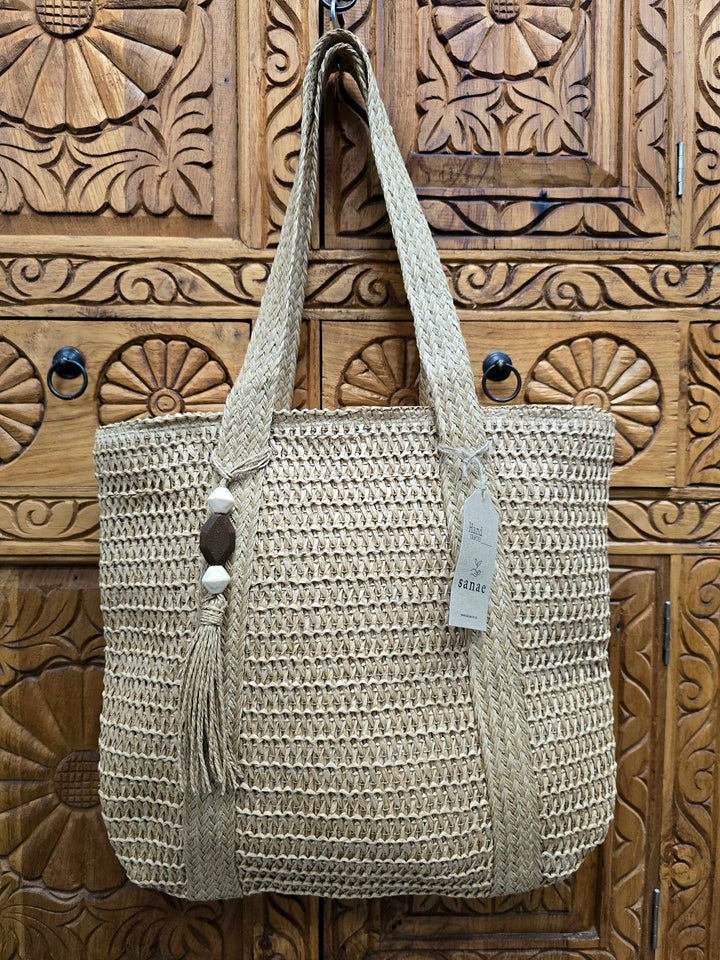 Sanouk Bag Caramel