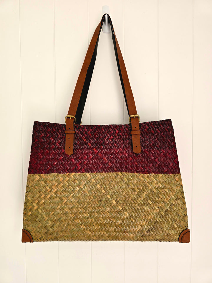 Kamon Tote