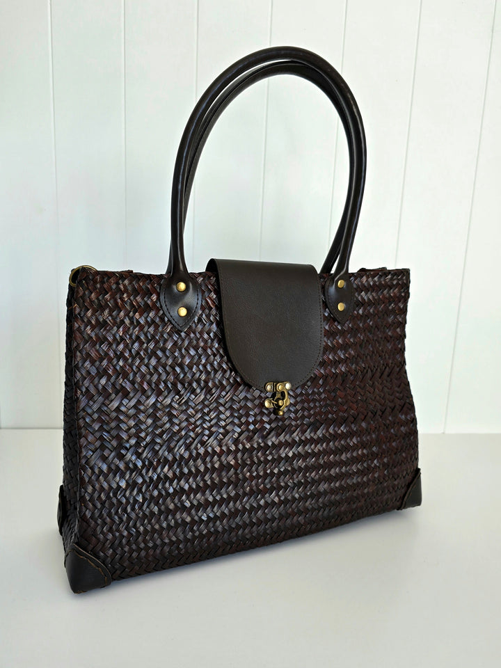 Sirima Classic Handbag
