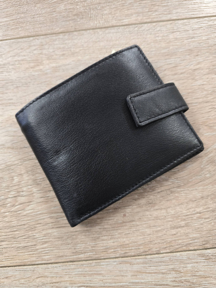 Traditional Antique Wallet