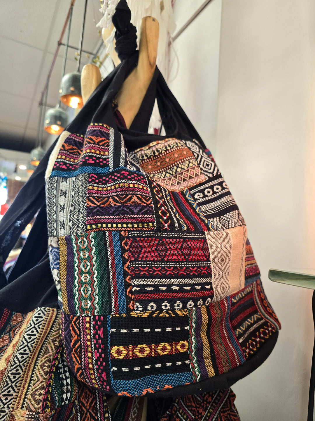 Nomad Tote
