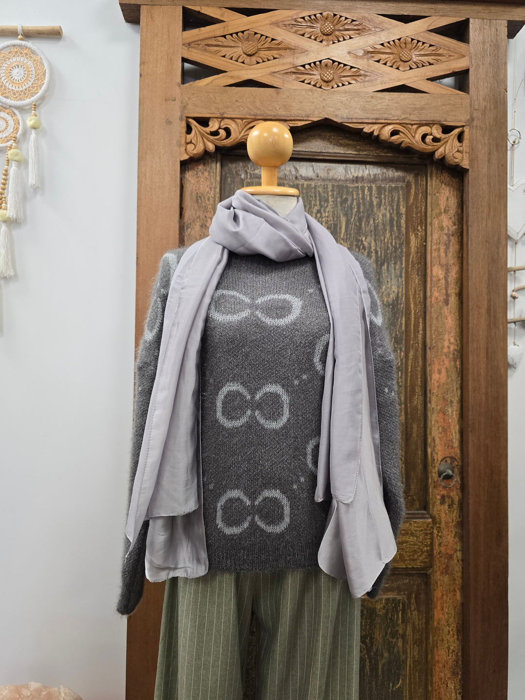 Collegamento Jumper