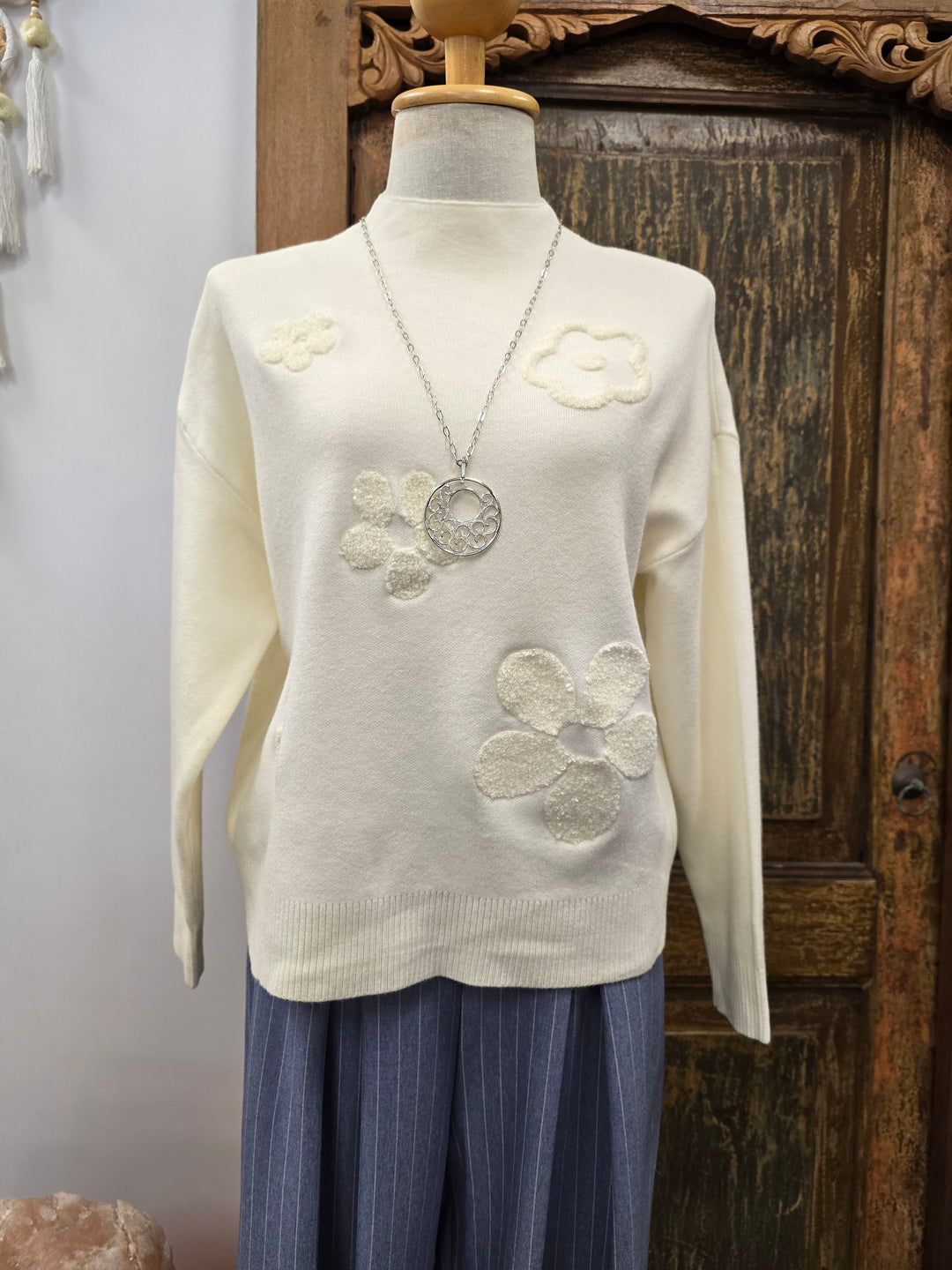 Camello Jumper