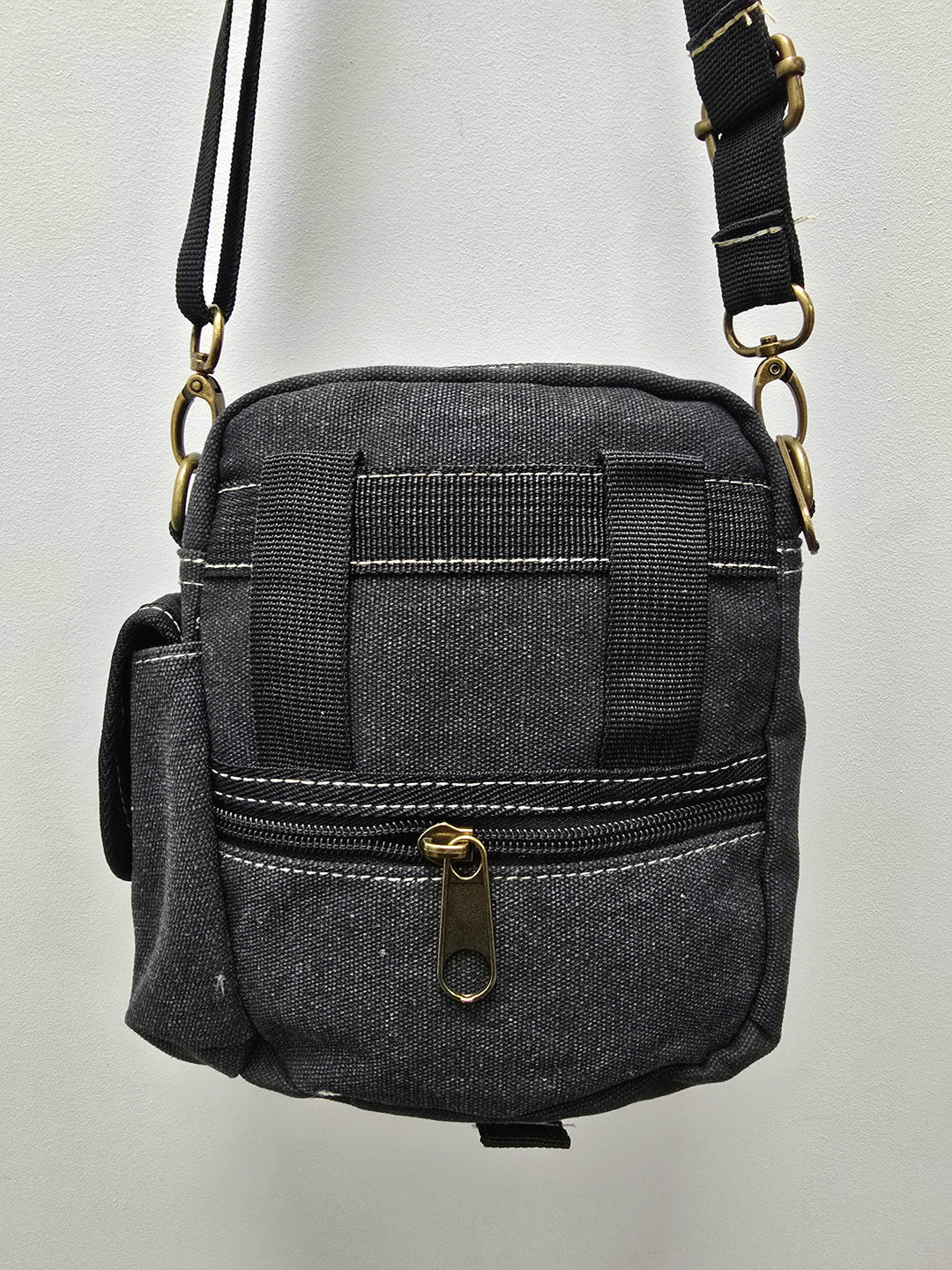 Downunder Canvas Bag