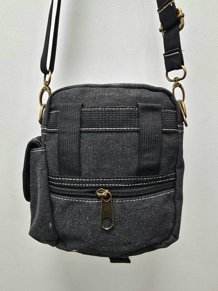 Downunder Canvas Bag