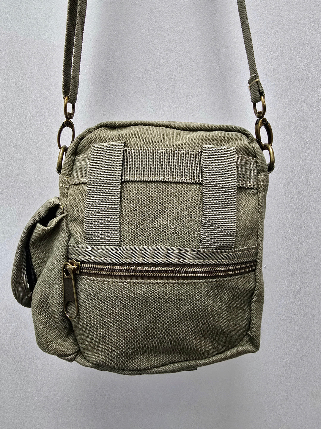 Downunder Canvas Bag