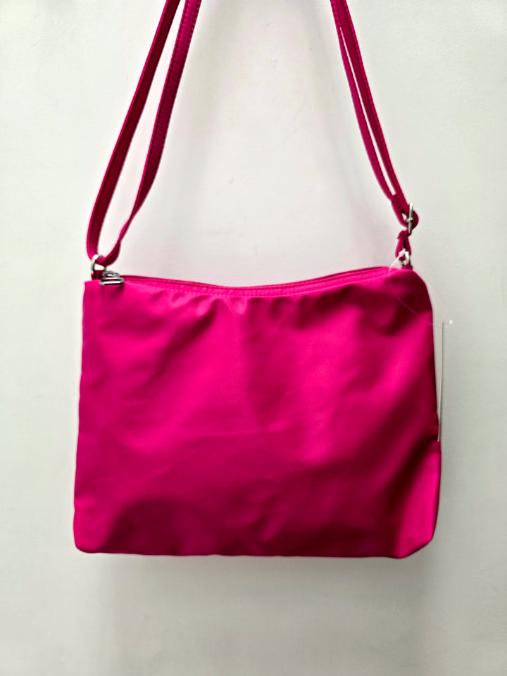 The Everywhere Bag