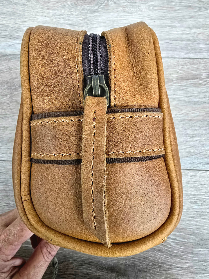 Gents Toiletry Bag