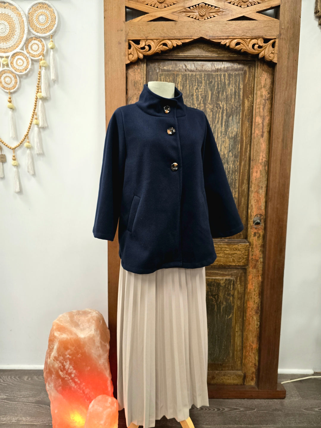 Pianura Jacket