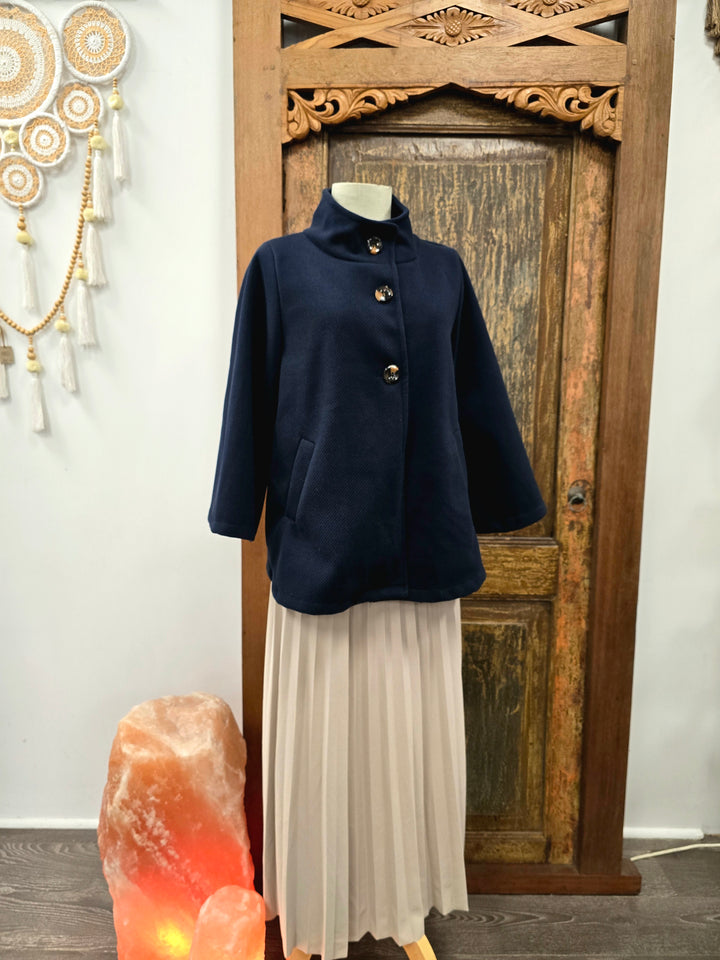 Pianura Jacket