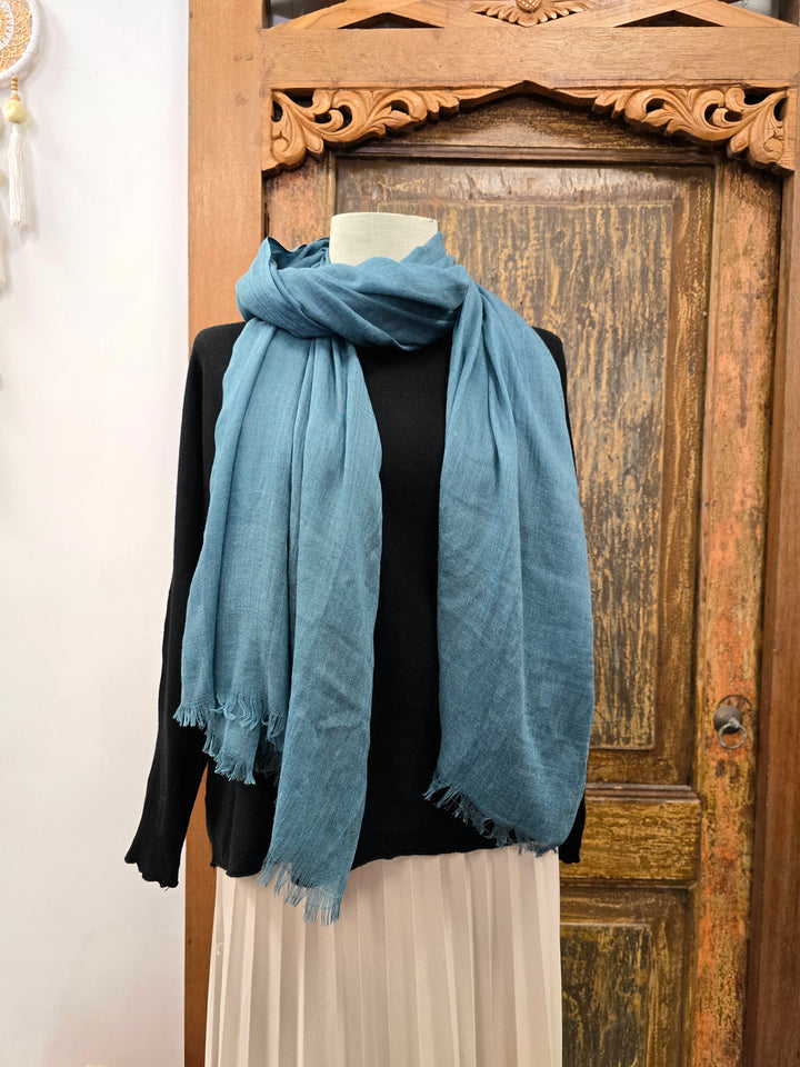 Everyday Luxe Scarf