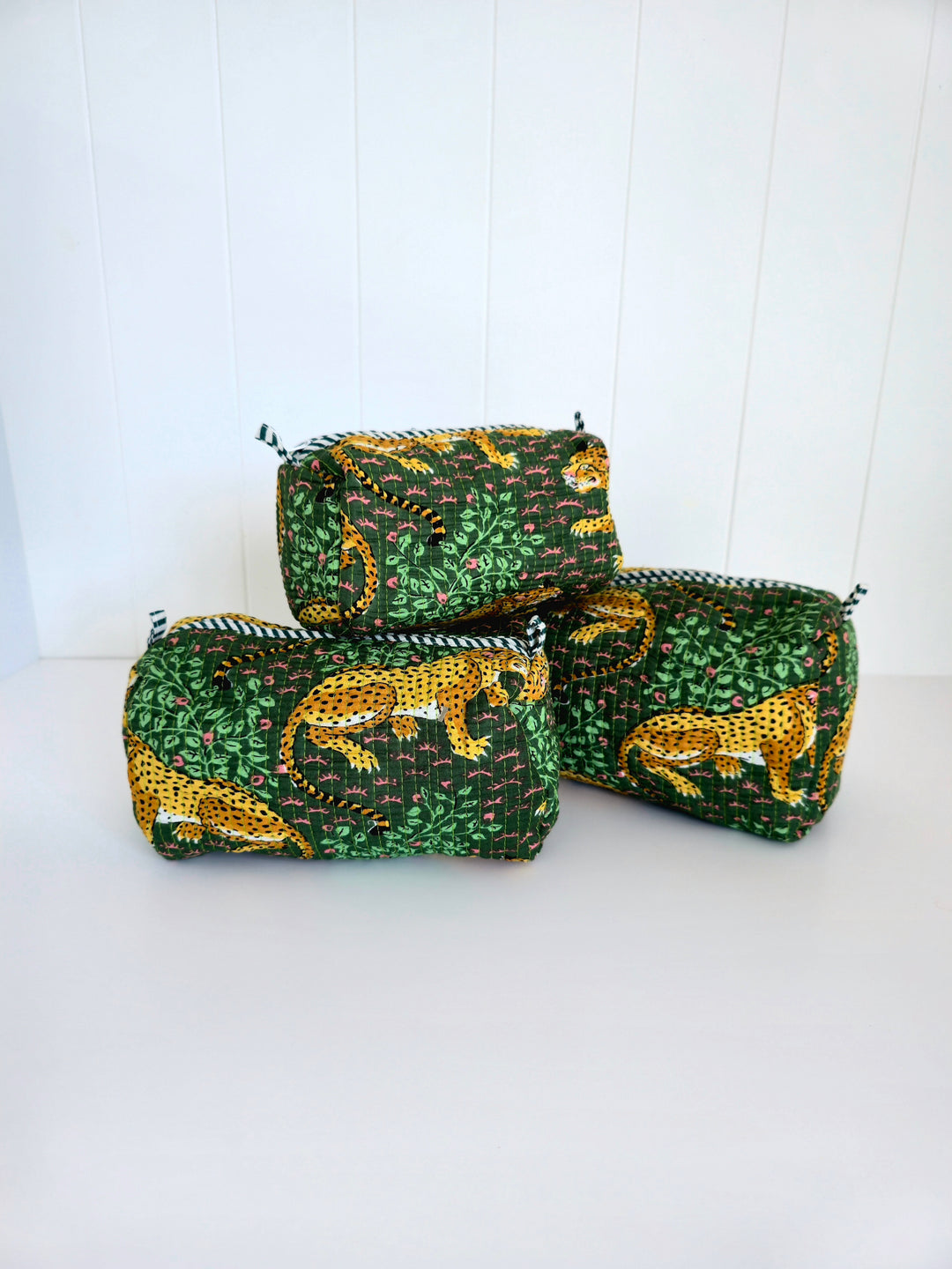 Jungle Stalker Pouches