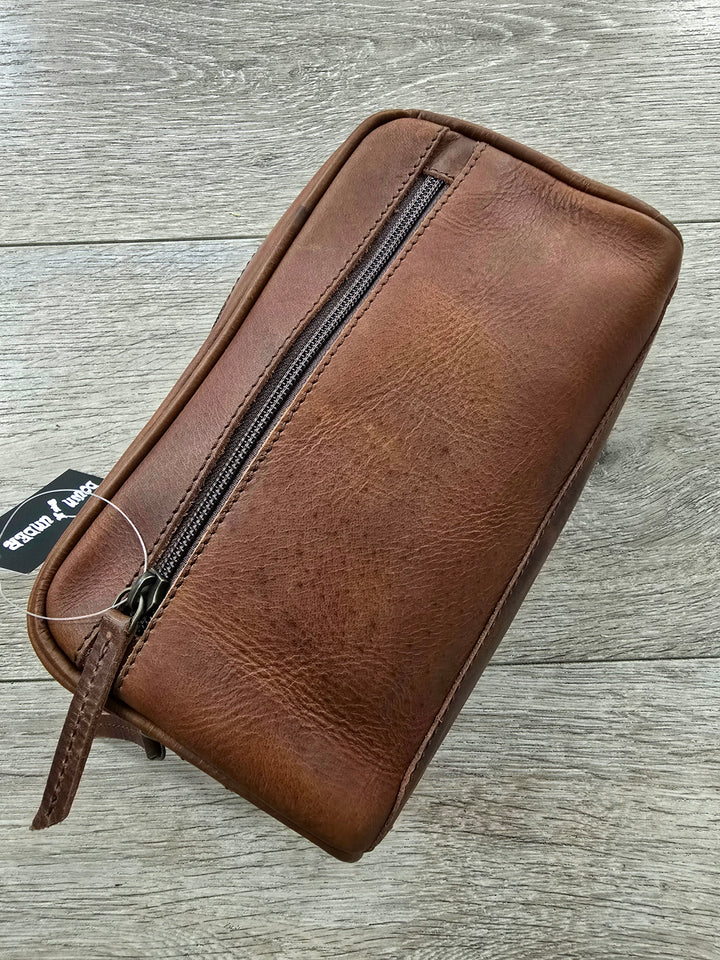 Gents Toiletry Bag