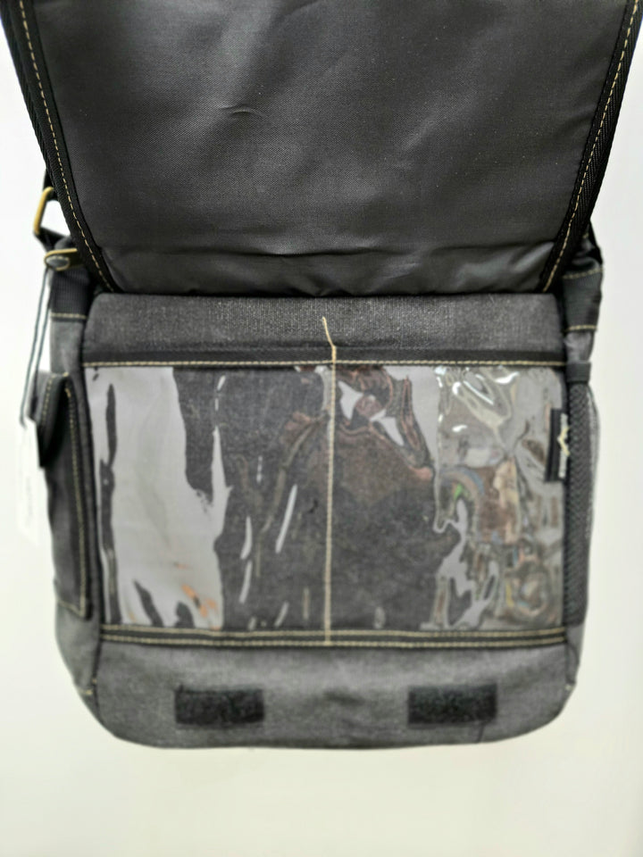 Downunder Canvas Bag