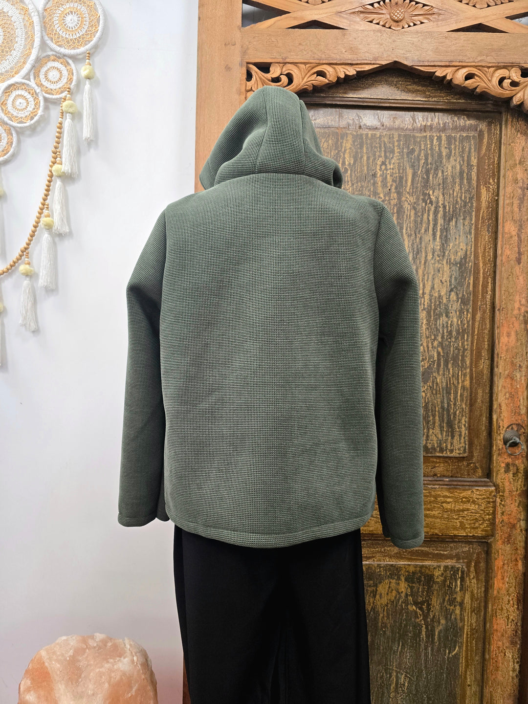 Piazza Jacket