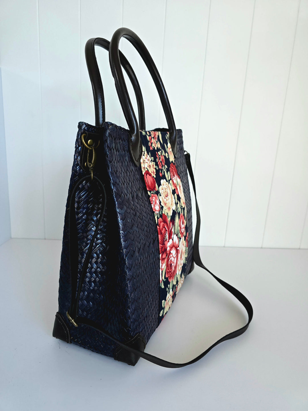 Mali Luxe Handbag