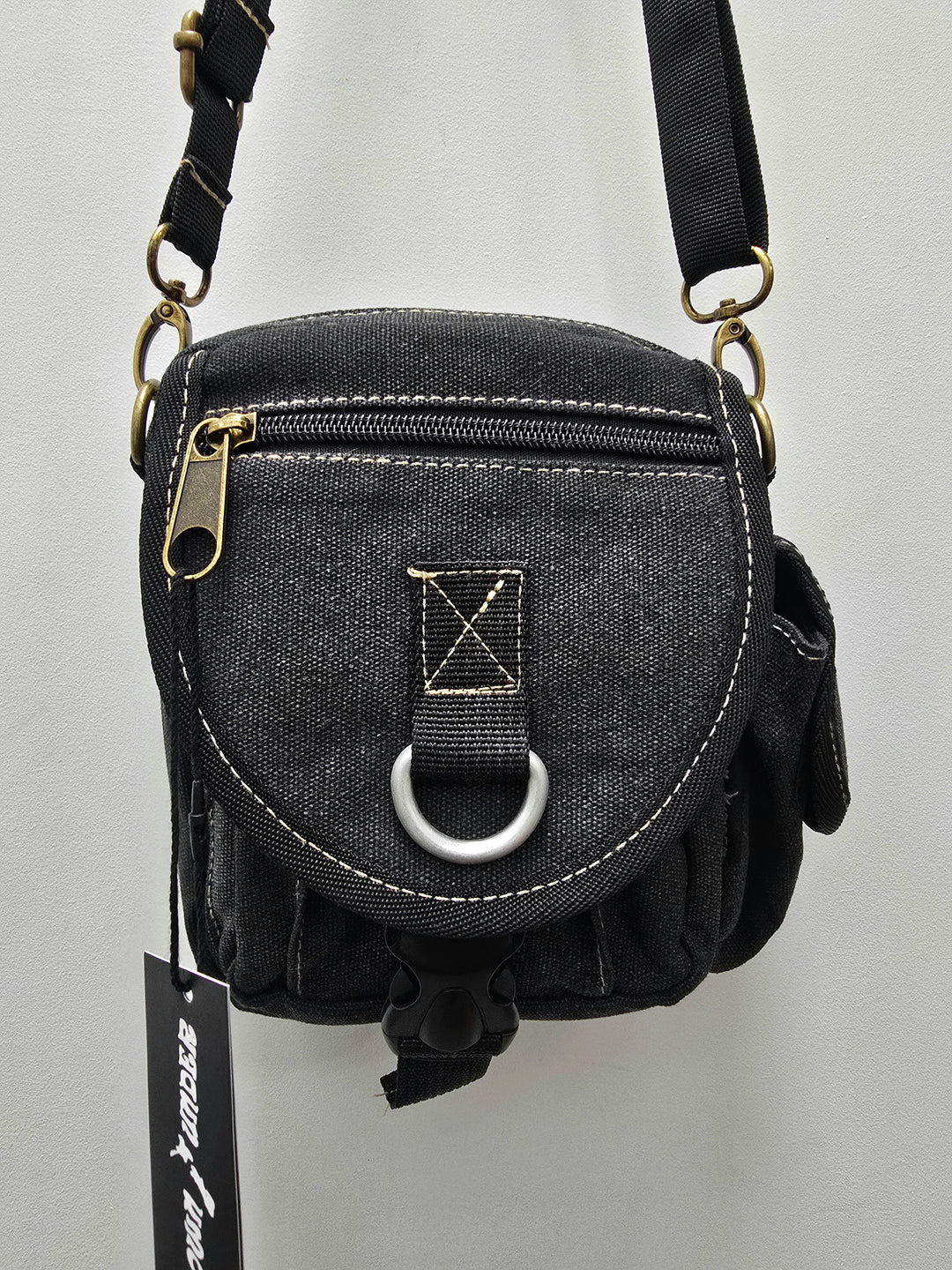 Downunder Canvas Bag