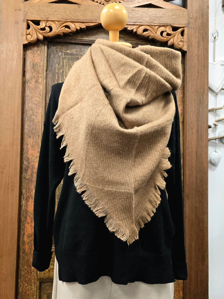 Mulberry Scarf