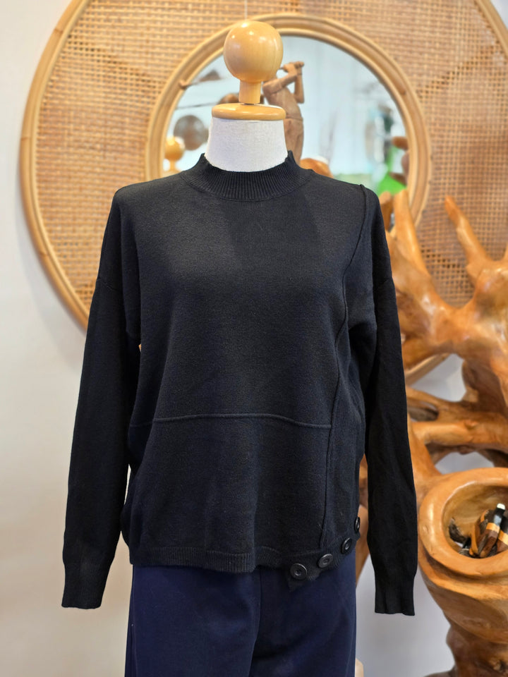 Pulsante Jumper