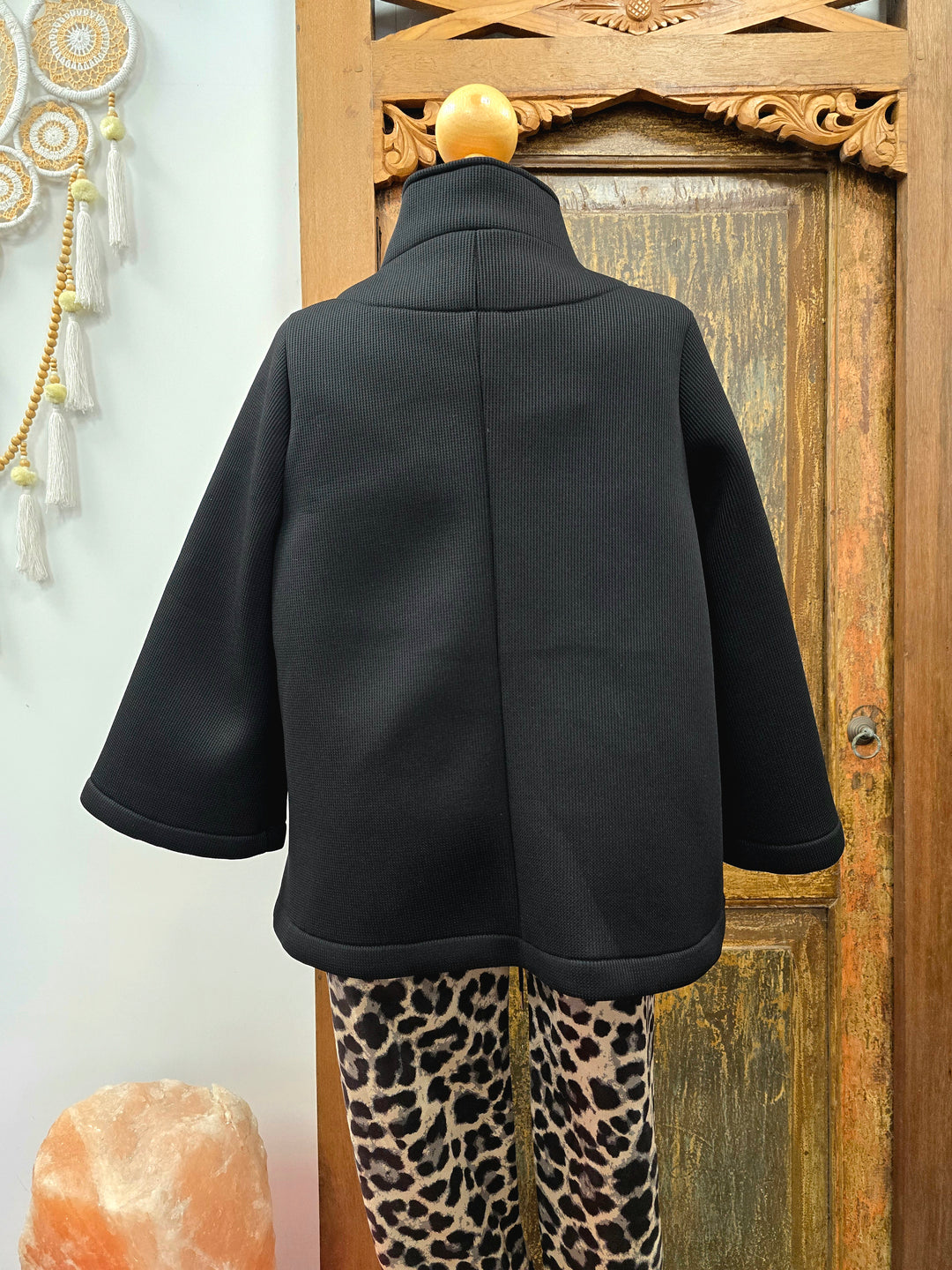 Andrea Jacket