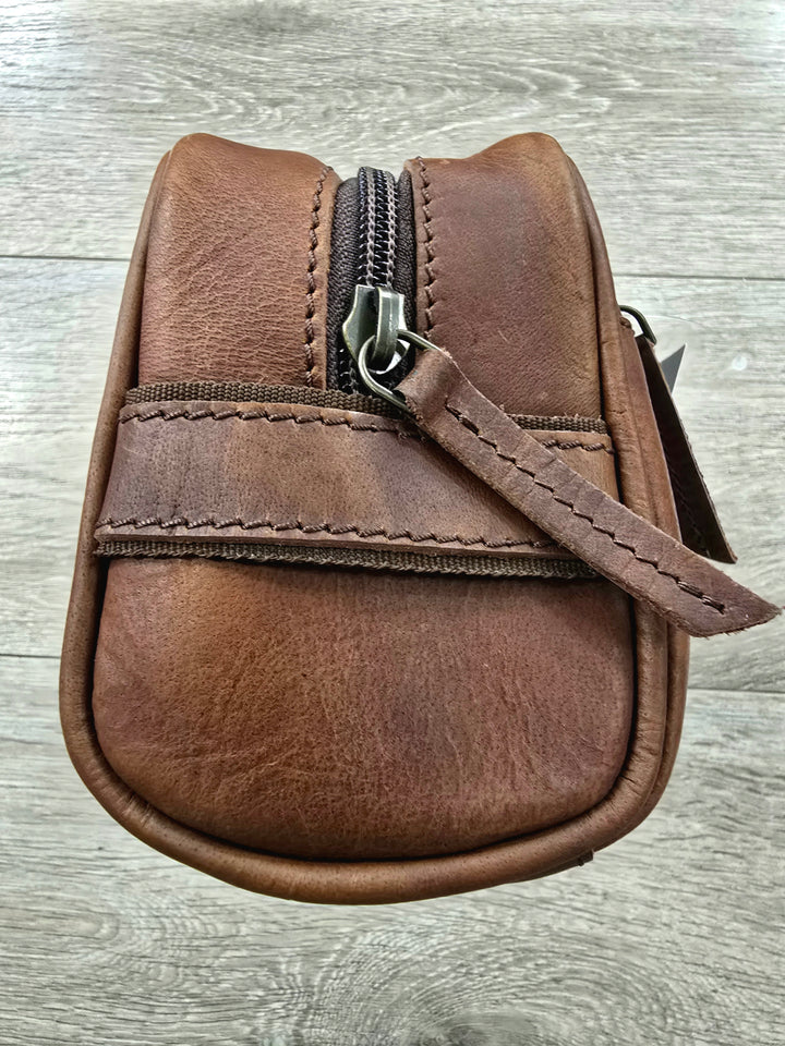 Gents Toiletry Bag