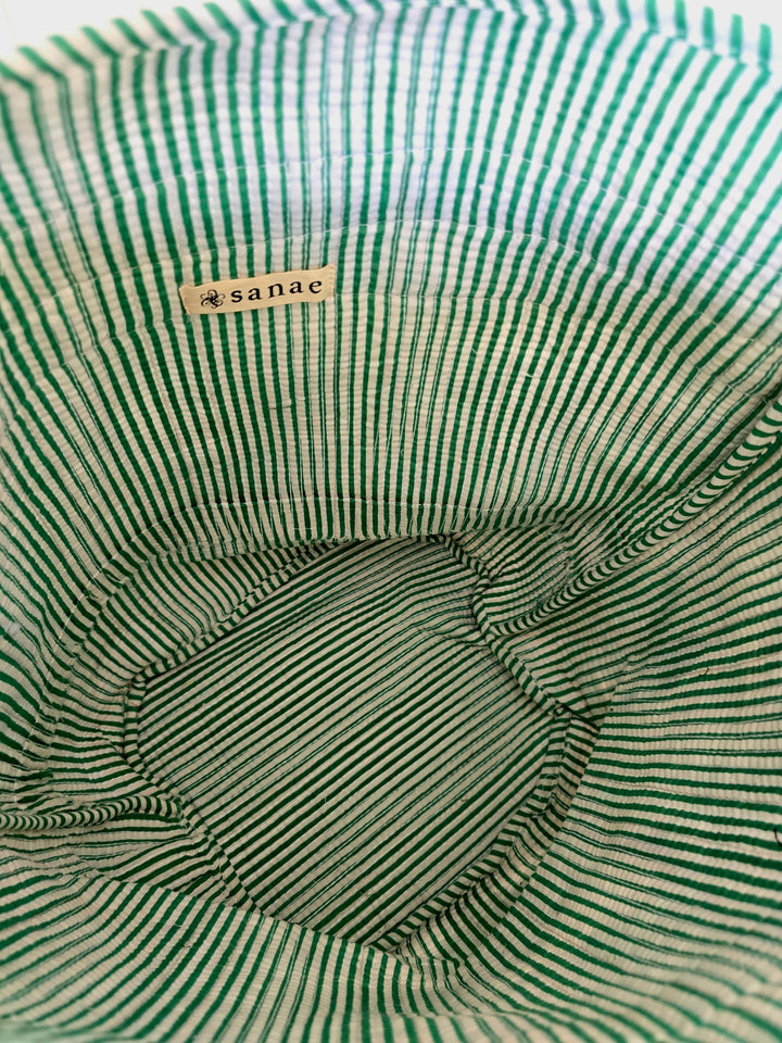 Rainforest Escape DS Tote