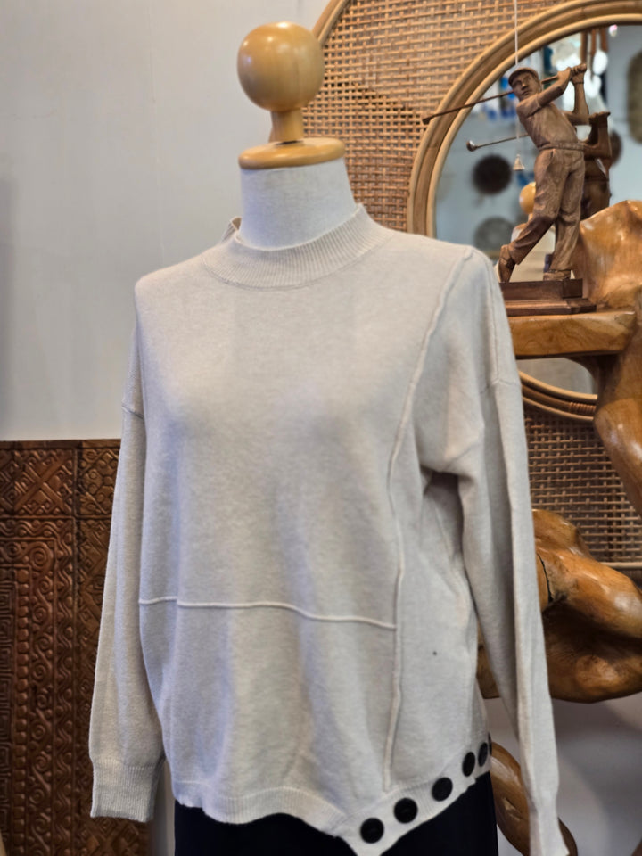 Pulsante Jumper