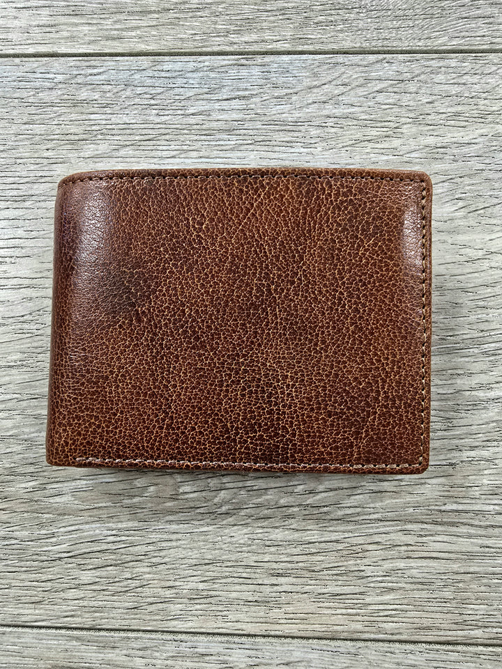 Hidden Note Wallet