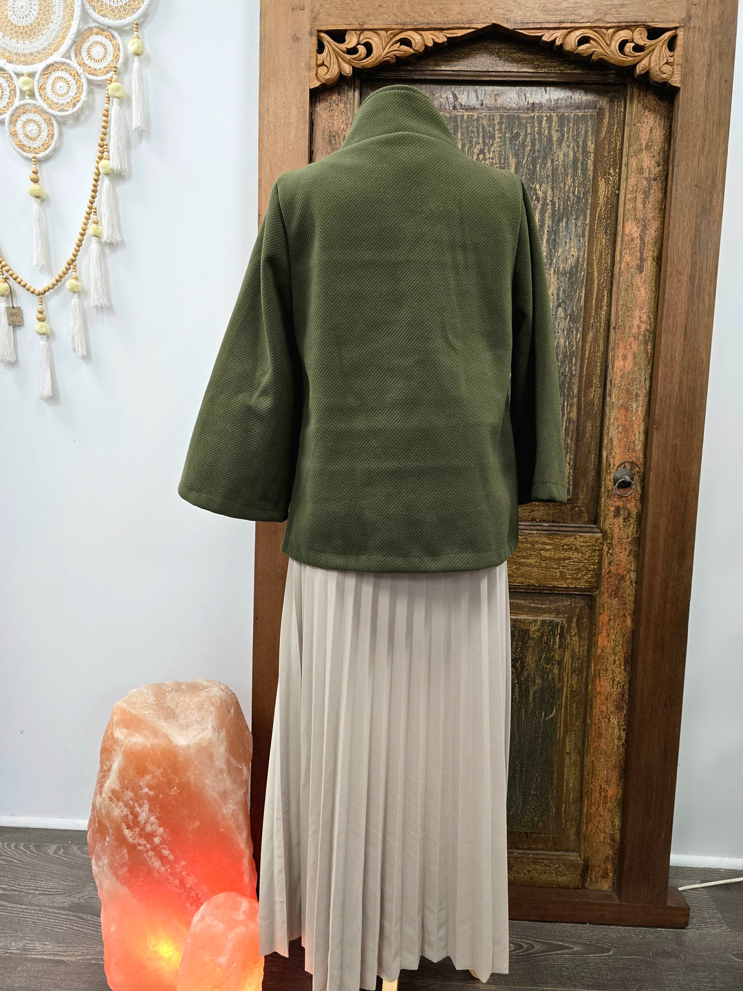Pianura Jacket