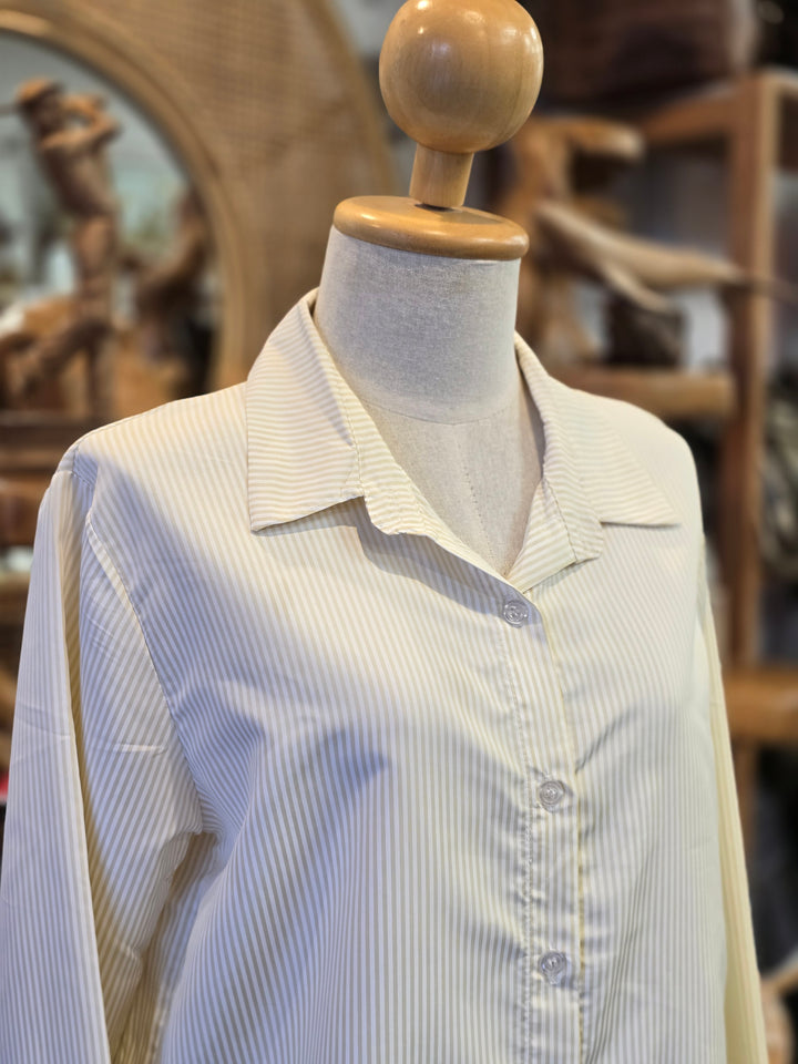 Strisce Blouse