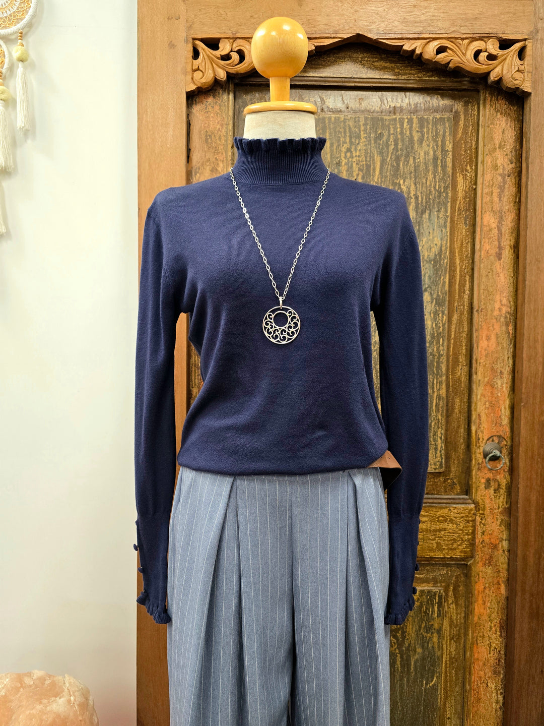 Frivola Jumper